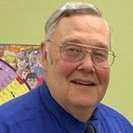 SK G Mark Von Rosenberg, Jr