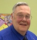SK G Mark Von Rosenberg, Jr