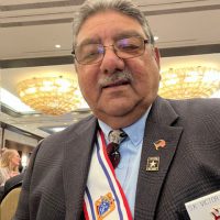 Victor Garza
